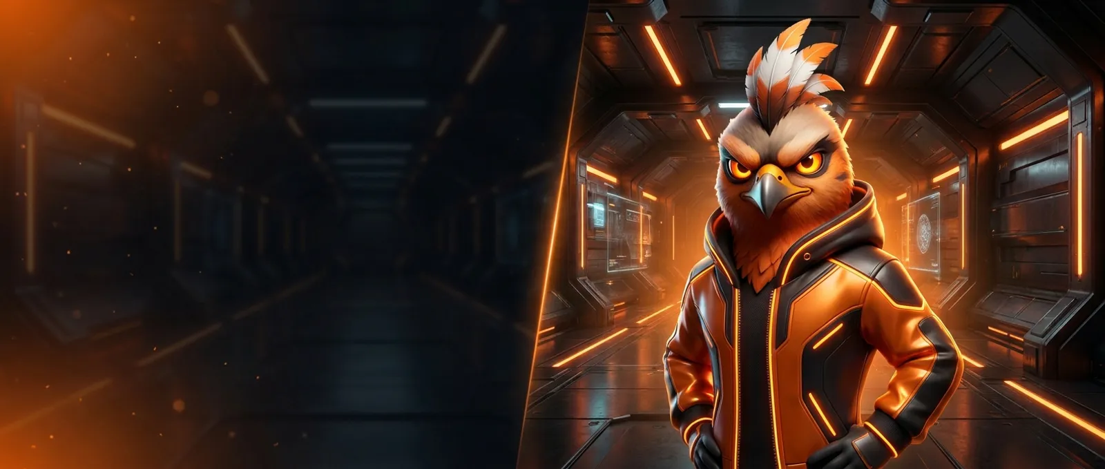 Hugo Casino Hero
