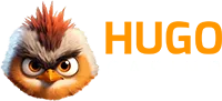 Hugo Casino Logo
